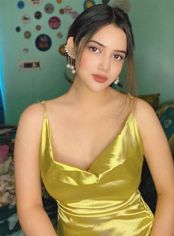 College girl Viman Nagar